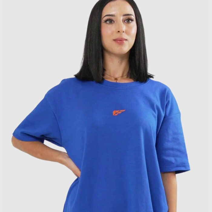 Graphic Statement Tshirt